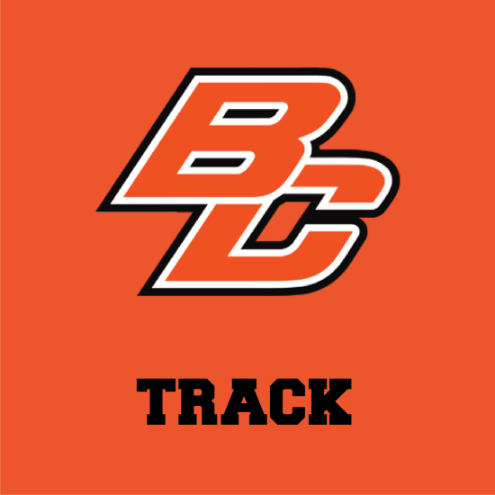 Girls Track