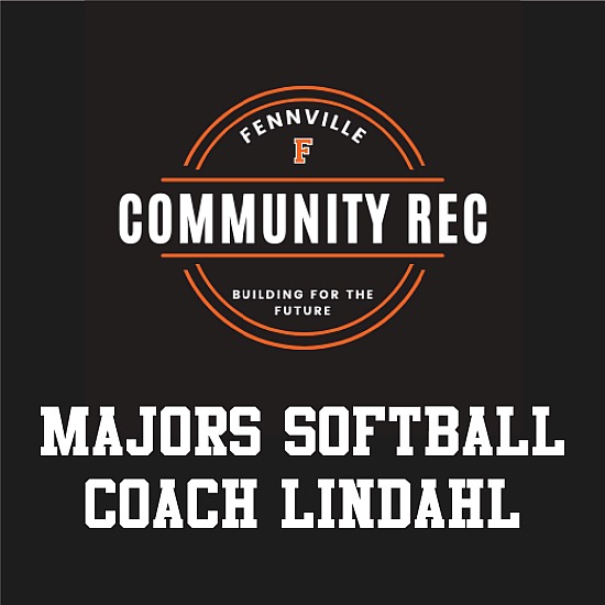 MAJORS SOFTBALL