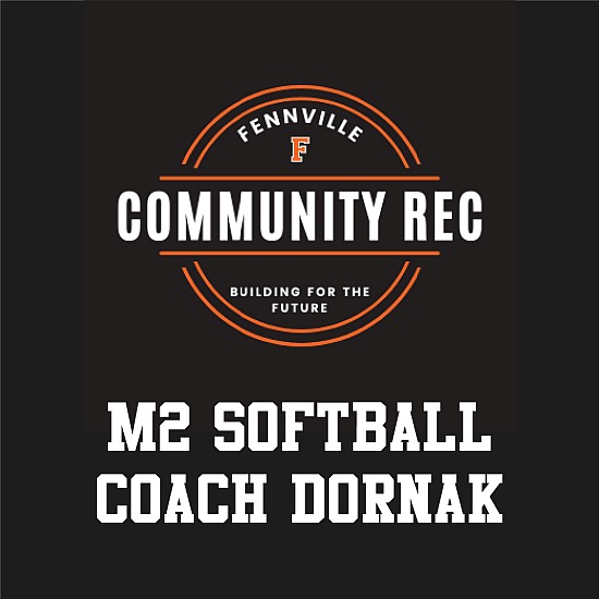 MINOR 2 SOFTBALL