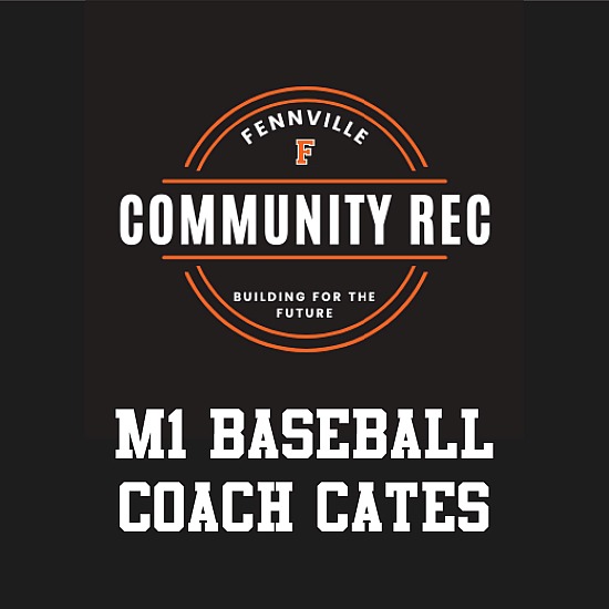 MINOR 1 BASEBALL