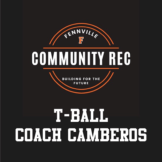 TBALL COACH CAMBEROS