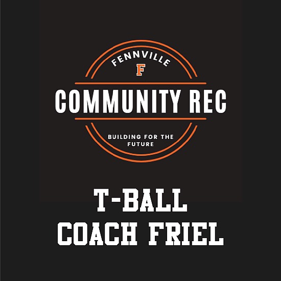 TBALL COACH FRIEL