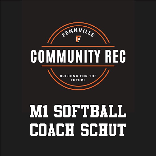 MINOR 1 SOFTBALL