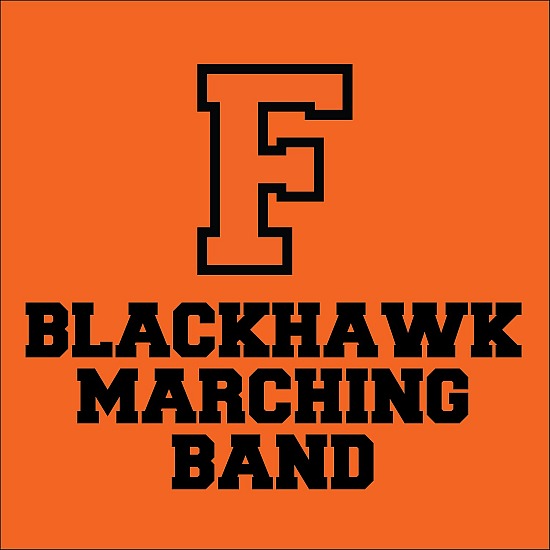 FHS Band 2025-26