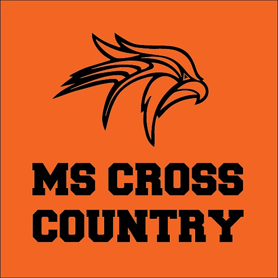 MS Cross Country
