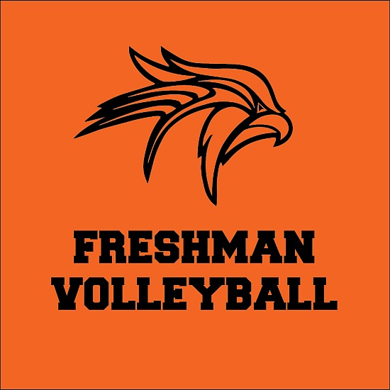 Freshman Volleyball
