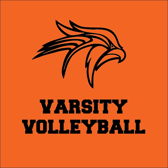 Varsity Volleyball