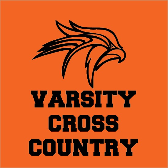 Varsity Cross Country