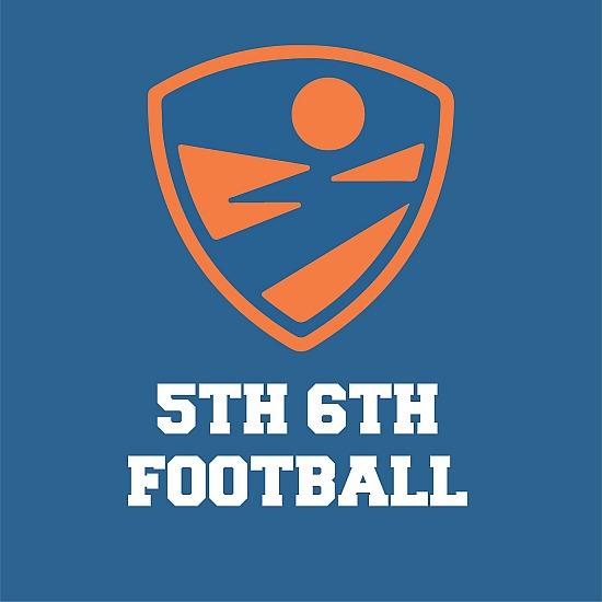 5/6 Rocket Football