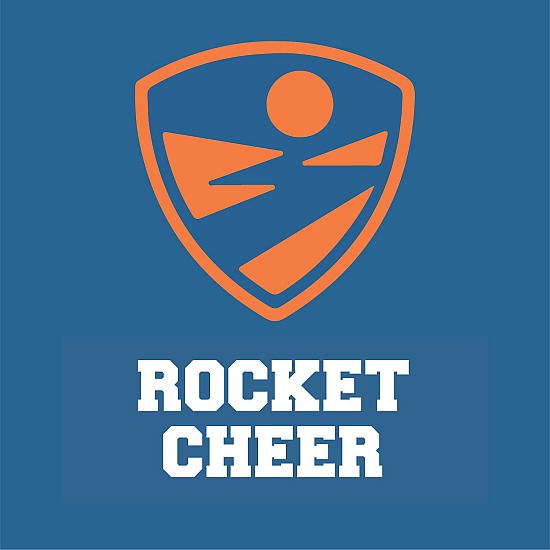 Rocket Cheer