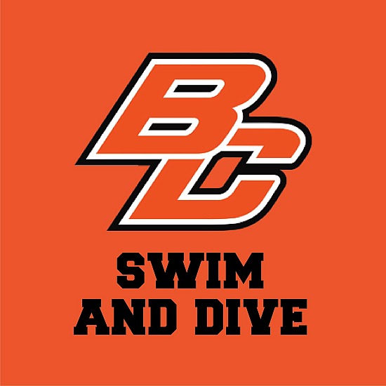 Girls Swim & Dive