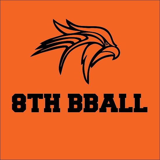 8th Grade Boys Basketball