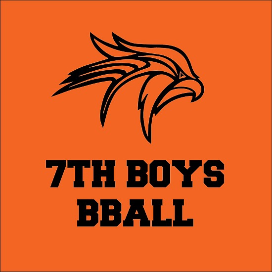 7th Grade Boys Basketball
