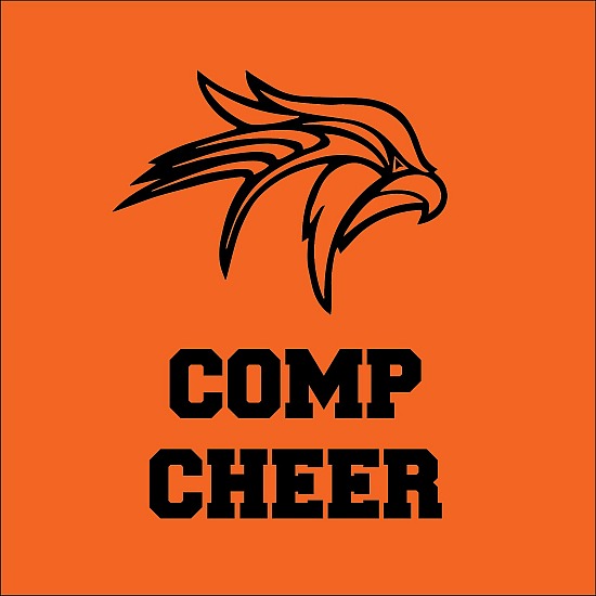 Varsity Competitive Cheer