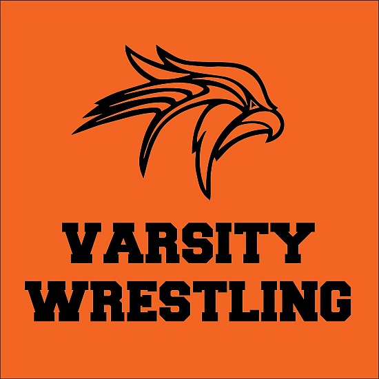 Varsity Wrestling