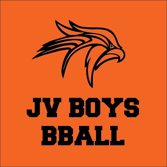 JV Boys Basketball
