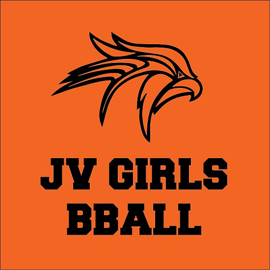 JV Girls Basketball