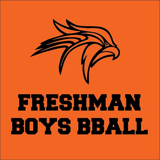 Freshman Boys Basketball