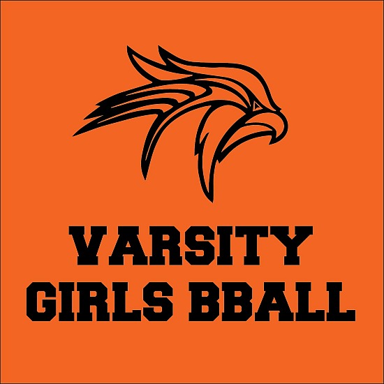 Varsity Girls Basketball