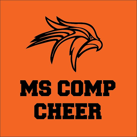 MS Comp Cheer