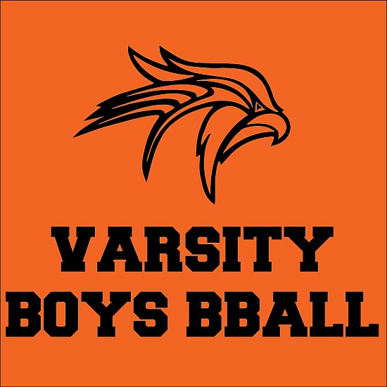 Varsity Boys Basketball