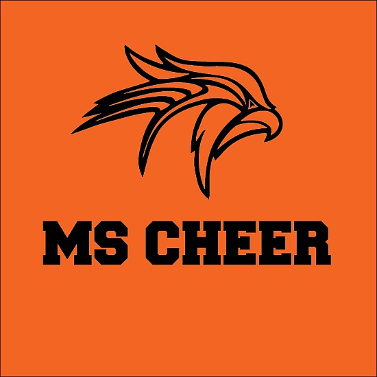 MS Cheer