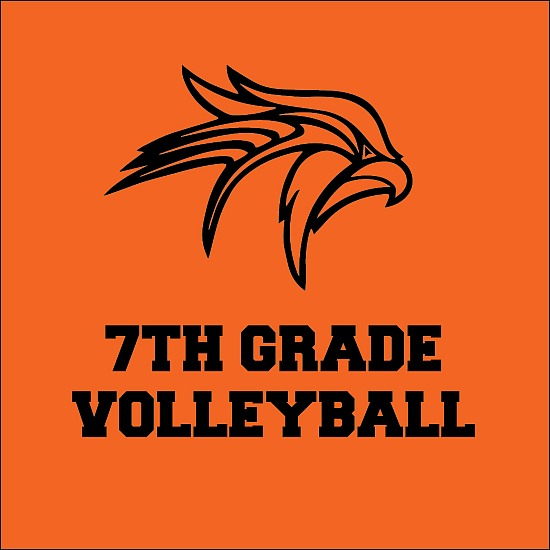 7th Grade Volleyball
